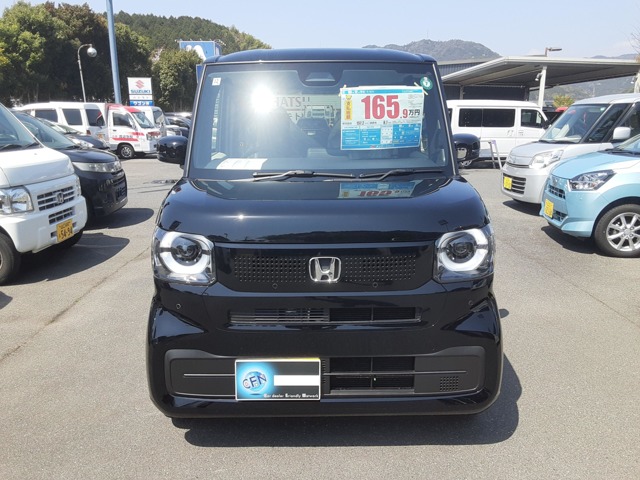 ホンダ Ｎ　ＢＯＸ ６６０ R6年 (中国) 99