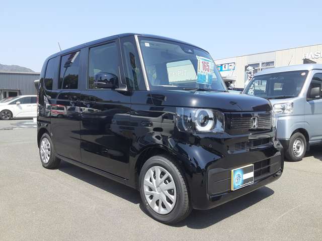 ホンダ Ｎ　ＢＯＸ ６６０ R6年 (中国) 99