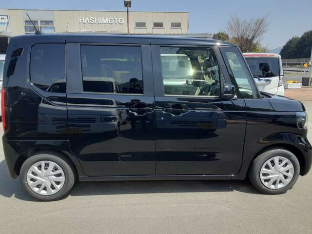 ホンダ Ｎ　ＢＯＸ ６６０ R6年 (中国) 99