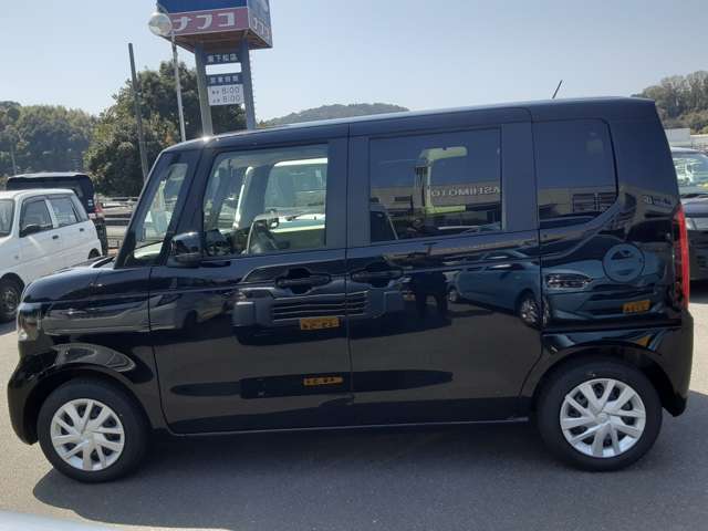 ホンダ Ｎ　ＢＯＸ ６６０ R6年 (中国) 99