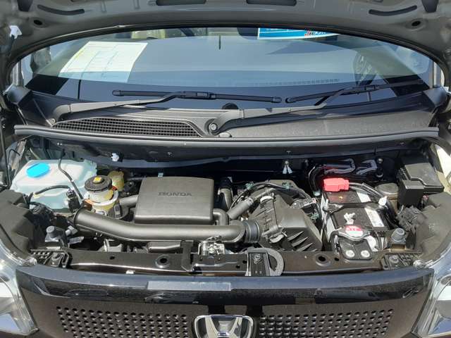 ホンダ Ｎ　ＢＯＸ ６６０ R6年 (中国) 99