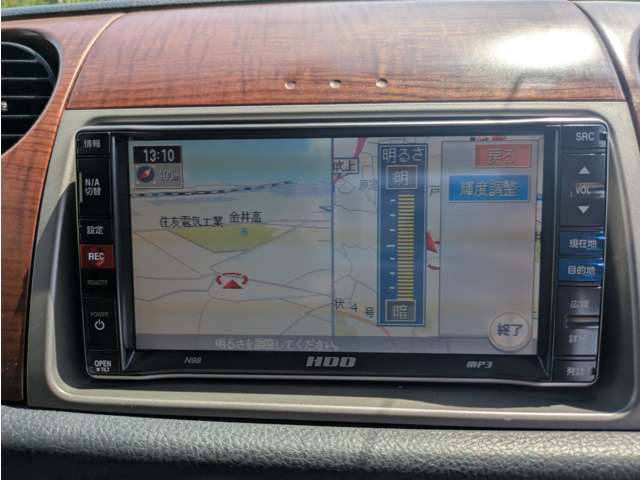 ダイハツ ミラジーノ ６６０ プレミアムＸ H18年 (関東) 99