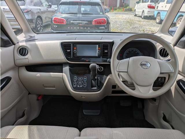 日産 デイズ　ルークス ６６０ Ｘ H26年 (関東) 99