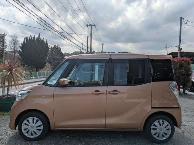 日産 デイズ　ルークス ６６０ Ｘ H26年 (関東) 99