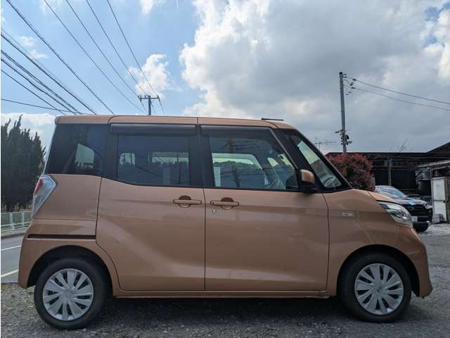 日産 デイズ　ルークス ６６０ Ｘ H26年 (関東) 99