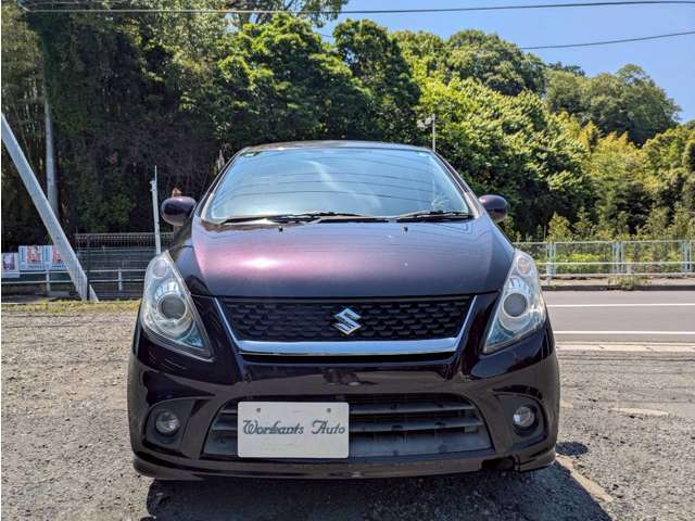 スズキ セルボ ６６０ ＳＲ H19年 (関東) 99
