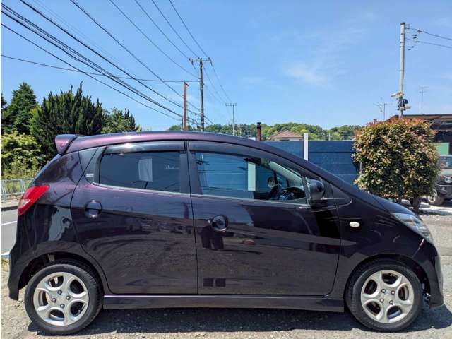 スズキ セルボ ６６０ ＳＲ H19年 (関東) 99