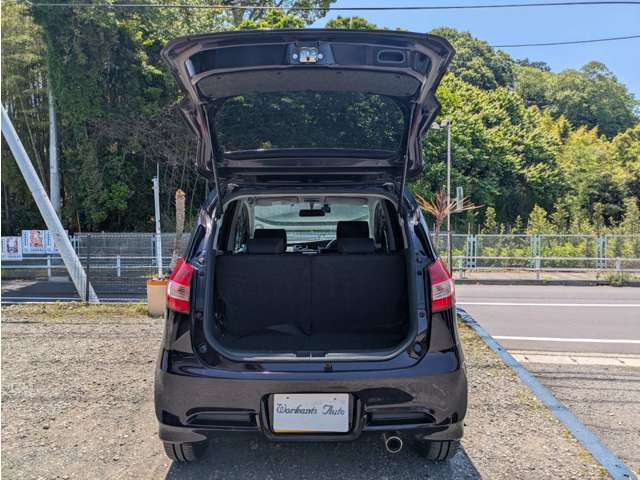 スズキ セルボ ６６０ ＳＲ H19年 (関東) 99