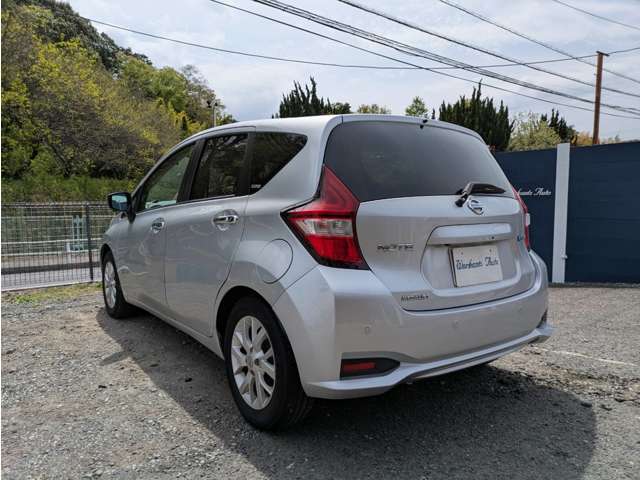 日産 ノート １．２ Ｅ－ＰＯＷＥＲ メダリスト H28年 (関東) 99