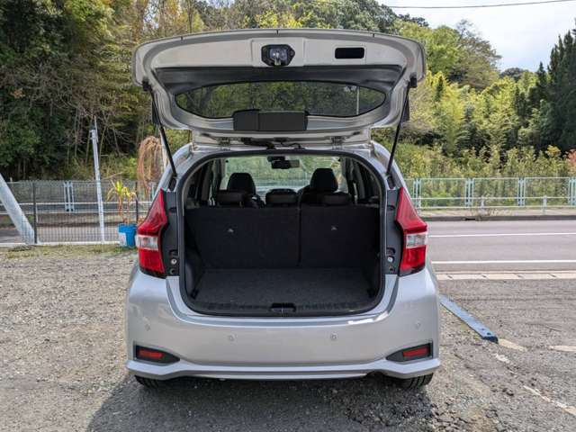 日産 ノート １．２ Ｅ－ＰＯＷＥＲ メダリスト H28年 (関東) 99