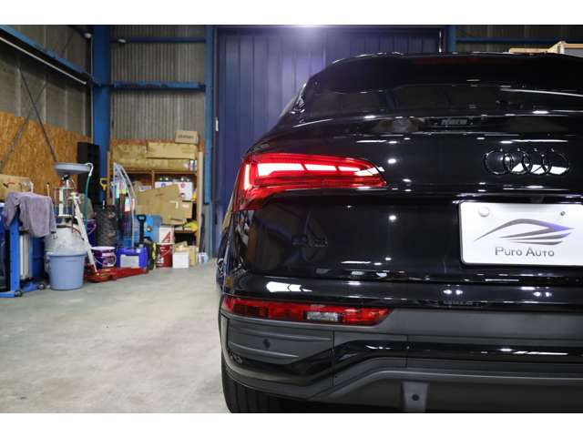 アウディ Ｑ５　スポーツバック ４０ ＴＤＩ クワトロ Ｓライン ディーゼルターボ ４ＷＤ R3年 (東海) 99
