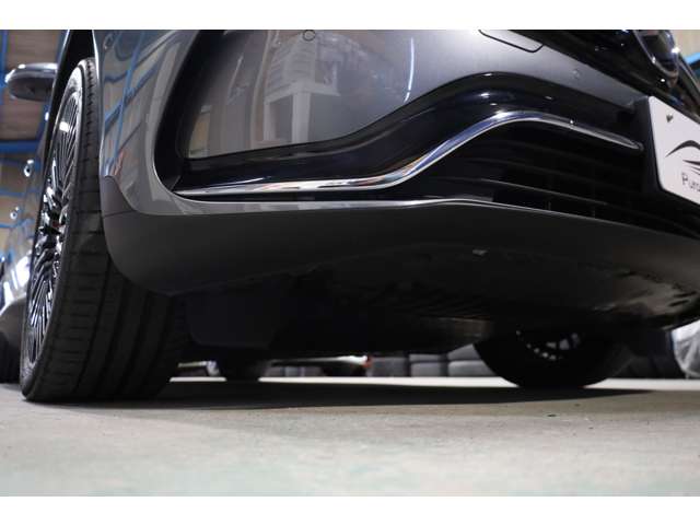 メルセデスベンツ ＥＱＣ ４００ ４マチック ＡＭＧライン ４ＷＤ R3年 (東海) 99