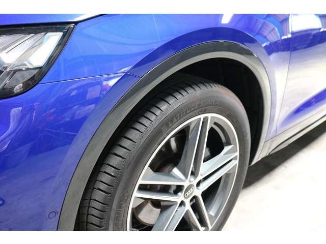 アウディ ＳＱ５　スポーツバック ３．０ ４ＷＤ R4年 (東海) 99