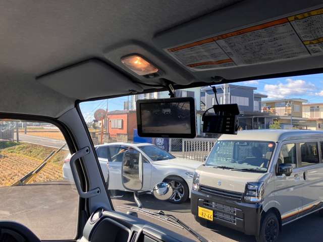 三菱フソウ キャンターエコハイブリッド 冷蔵冷凍車 H26年 (東海) 99