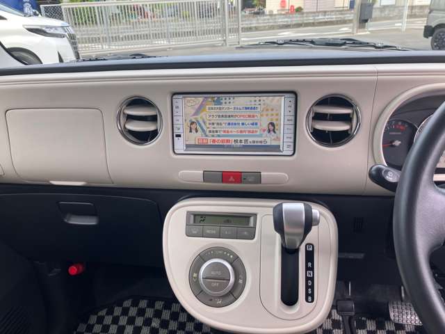 ダイハツ ミラ　ココア ６６０ プラス Ｇ H23年 (東海) 99