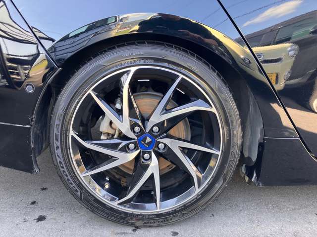 トヨタ プリウス １．８ Ｓ セーフティ プラス H29年 (東海) 99