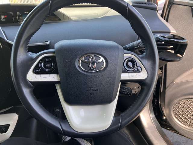 トヨタ プリウス １．８ Ｓ セーフティ プラス H29年 (東海) 99