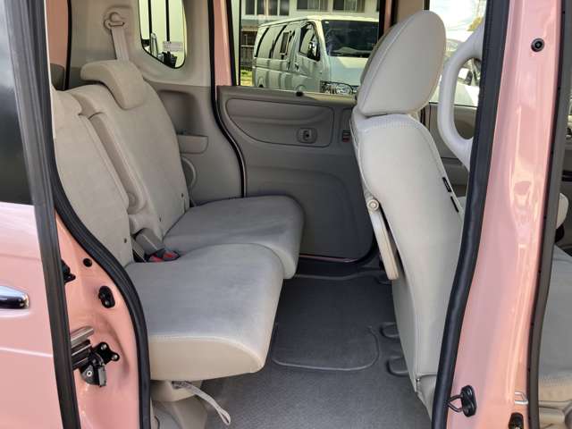ホンダ Ｎ　ＢＯＸ ６６０ Ｇ Ｌパッケージ H29年 (東海) 99