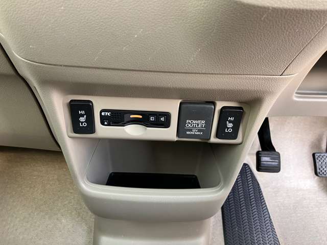 ホンダ Ｎ　ＢＯＸ ６６０ Ｇ Ｌパッケージ H29年 (東海) 99