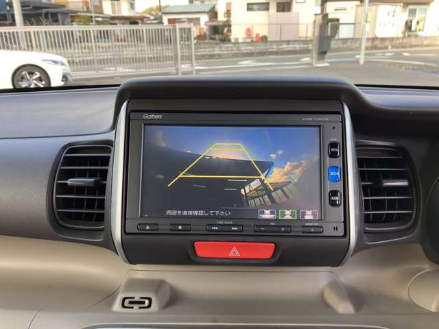 ホンダ Ｎ　ＢＯＸ ６６０ Ｇ Ｌパッケージ H29年 (東海) 99