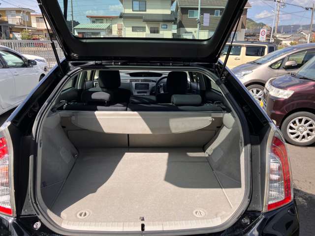 トヨタ プリウス １．８ Ｓ H24年 (東海) 99