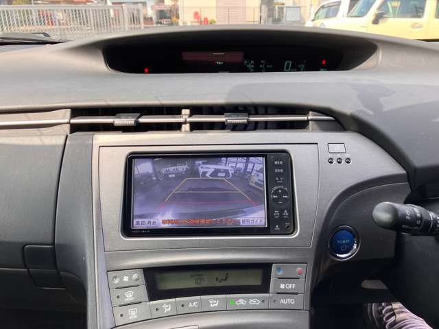 トヨタ プリウス １．８ Ｓ H24年 (東海) 99