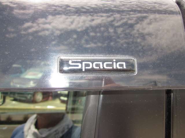 スズキ スペーシア ６６０ カスタム ＴＳ ４ＷＤ H27年 (関東) 99