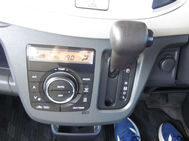 スズキ ワゴンＲ ６６０ ＦＸ H25年 (関東) 99