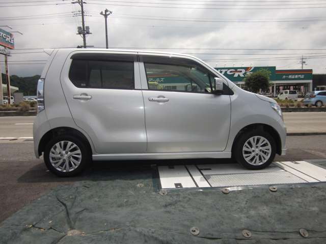 マツダ フレア ６６０ ＨＳ ４ＷＤ H27年 (関東) 99
