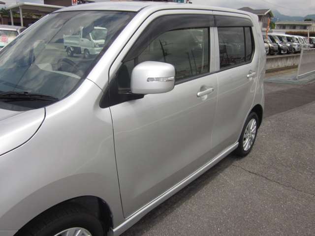 マツダ フレア ６６０ ＨＳ ４ＷＤ H27年 (関東) 99