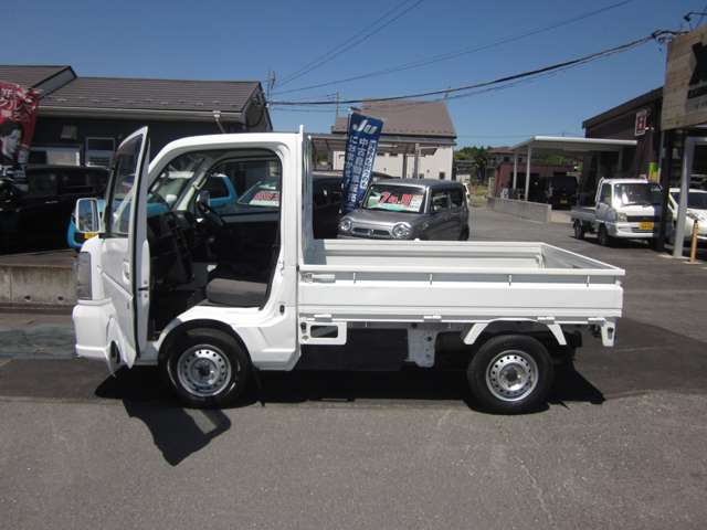 スズキ キャリイトラック ６６０ ＫＸ ３方開 ４ＷＤ H28年 (関東) 99