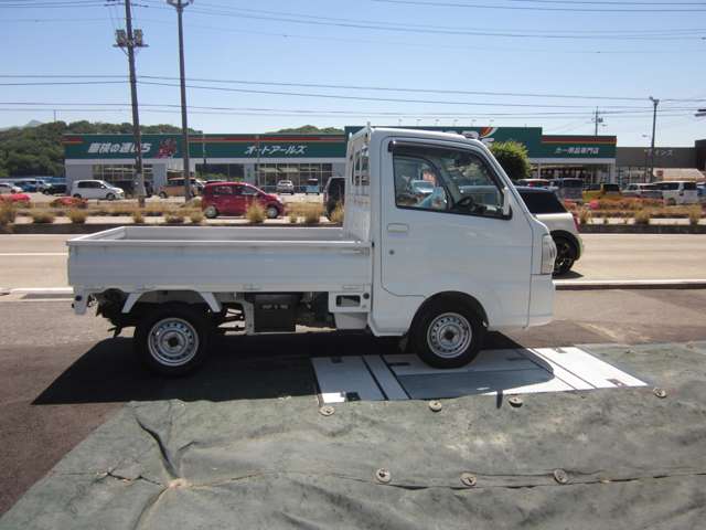 スズキ キャリイトラック ６６０ ＫＸ ３方開 ４ＷＤ H28年 (関東) 99