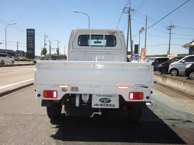 スズキ キャリイトラック ６６０ ＫＸ ３方開 ４ＷＤ H28年 (関東) 99