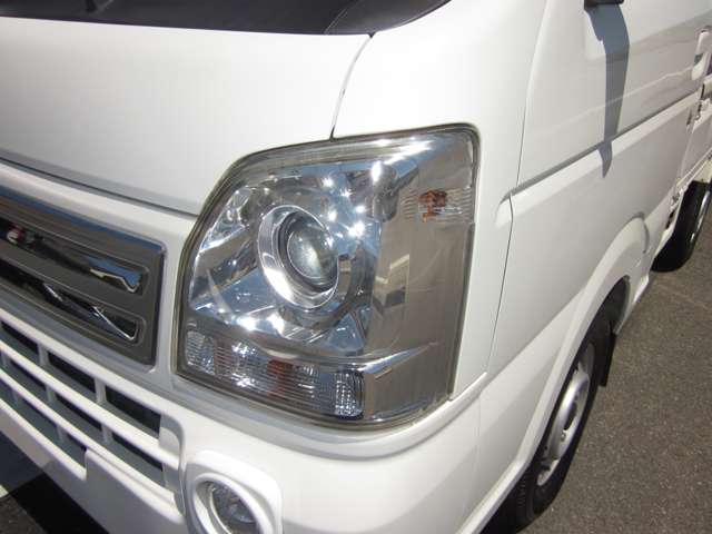 スズキ キャリイトラック ６６０ ＫＸ ３方開 ４ＷＤ H28年 (関東) 99