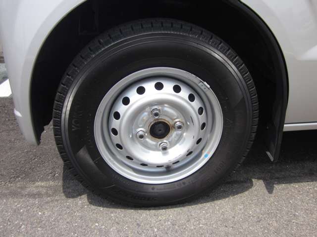スズキ エブリイ ６６０ ジョイン ターボ ハイルーフ ４ＷＤ H22年 (関東) 99