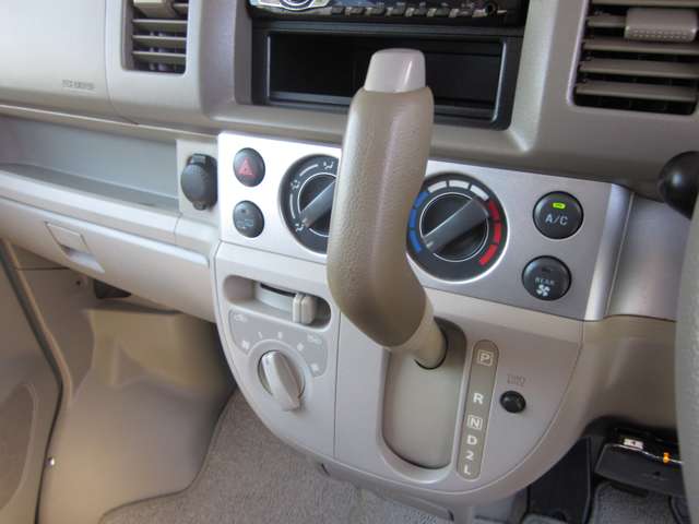 スズキ エブリイワゴン ６６０ ＪＰ ４ＷＤ H19年 (関東) 99