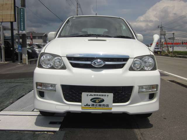 ダイハツ テリオスキッド ６６０ カスタムＬ ４ＷＤ H19年 (関東) 99
