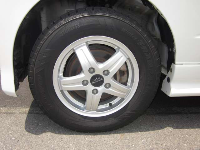 ダイハツ テリオスキッド ６６０ カスタムＬ ４ＷＤ H19年 (関東) 99