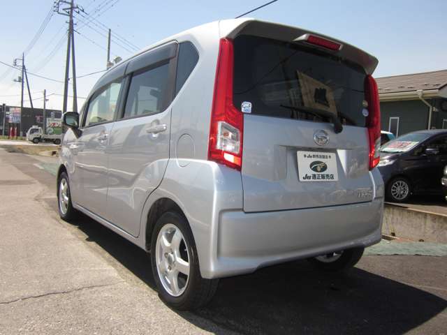 ダイハツ ムーヴ ６６０ Ｘ ４ＷＤ H27年 (関東) 99