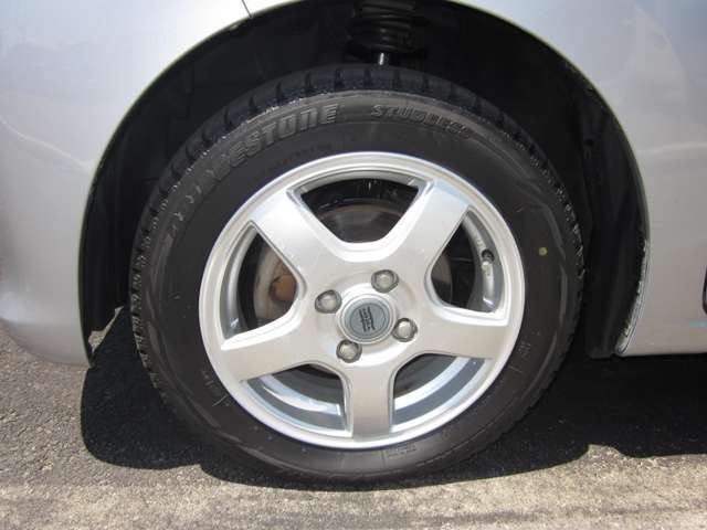 ダイハツ ムーヴ ６６０ Ｘ ４ＷＤ H27年 (関東) 99