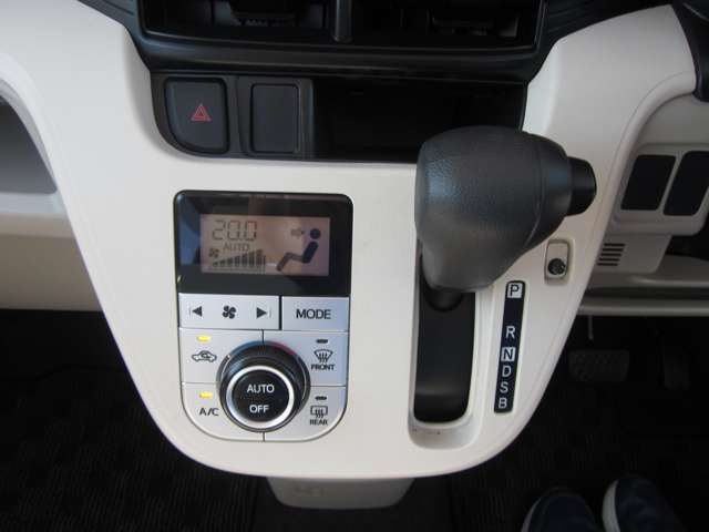 ダイハツ ムーヴ ６６０ Ｘ ４ＷＤ H27年 (関東) 99