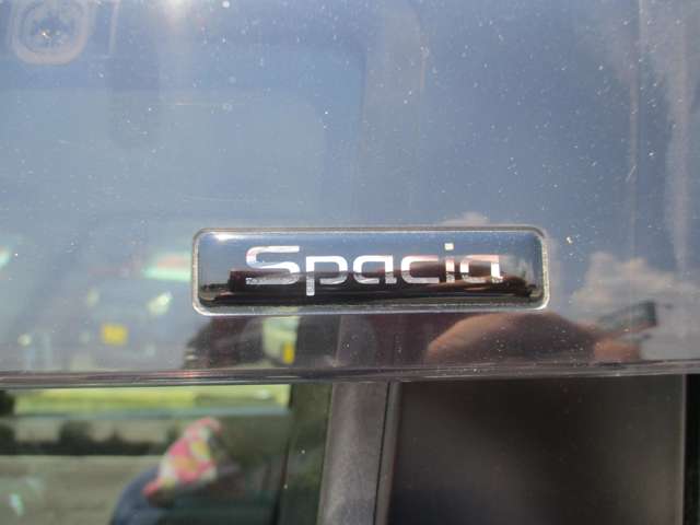 スズキ スペーシア ６６０ Ｇ スマートフォン連携ナビゲーション装着車 ４ＷＤ H25年 (関東) 99