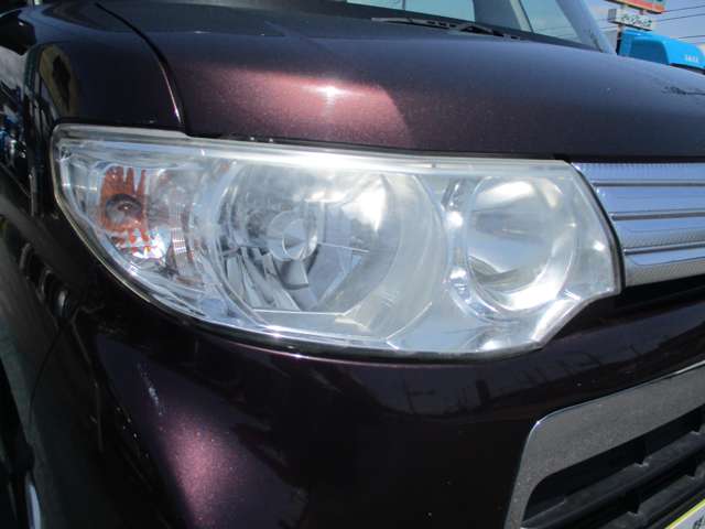 ダイハツ タント ６６０ カスタム Ｘ ４ＷＤ H25年 (関東) 99