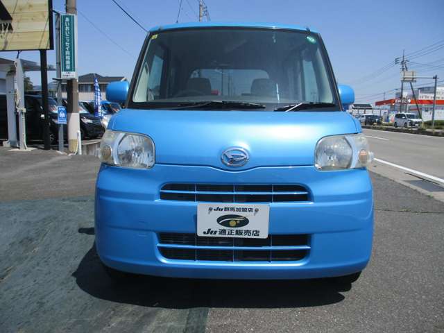 ダイハツ タント ６６０ Ｌ ４ＷＤ H20年 (関東) 99
