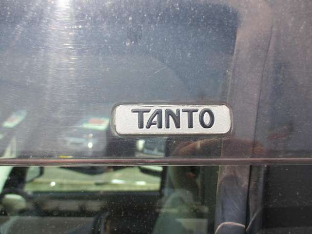 ダイハツ タント ６６０ Ｌ ４ＷＤ H20年 (関東) 99