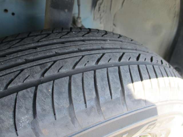 ダイハツ タント ６６０ Ｌ ４ＷＤ H20年 (関東) 99