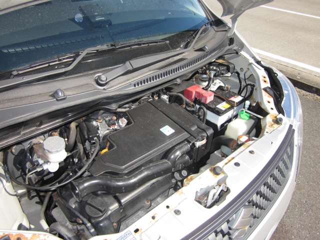 スズキ ワゴンＲ ６６０ ＦＸ ４ＷＤ H21年 (関東) 99