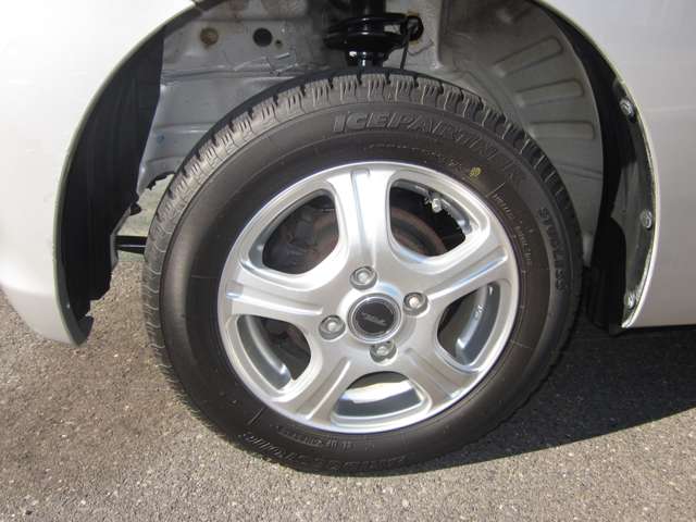 スズキ ワゴンＲ ６６０ ＦＸ ４ＷＤ H21年 (関東) 99