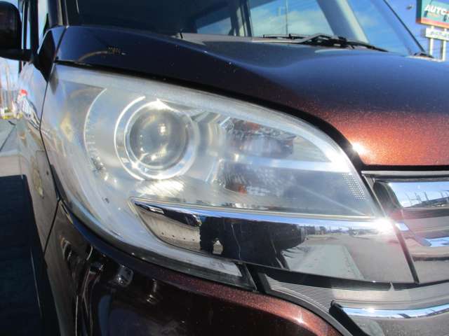 日産 デイズ　ルークス ６６０ ハイウェイスターＸ ４ＷＤ H27年 (関東) 99