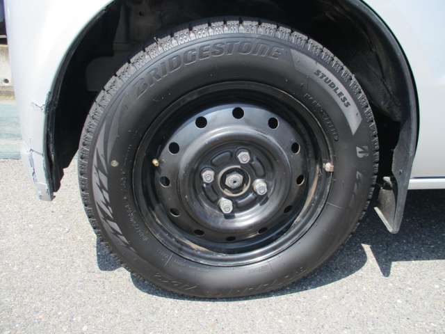スズキ エブリイワゴン ６６０ ＪＰターボ ハイルーフ ４ＷＤ H19年 (関東) 99